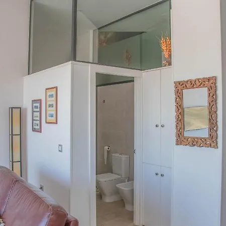 Apartment Casa Cueva 