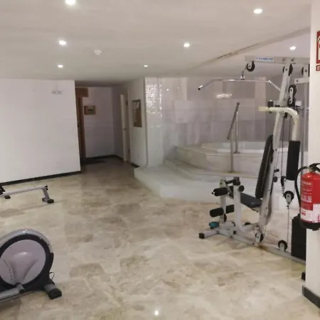 Casa Cueva 
