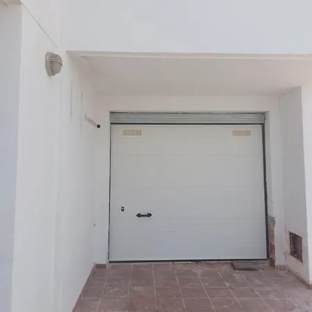 Casa Cueva 